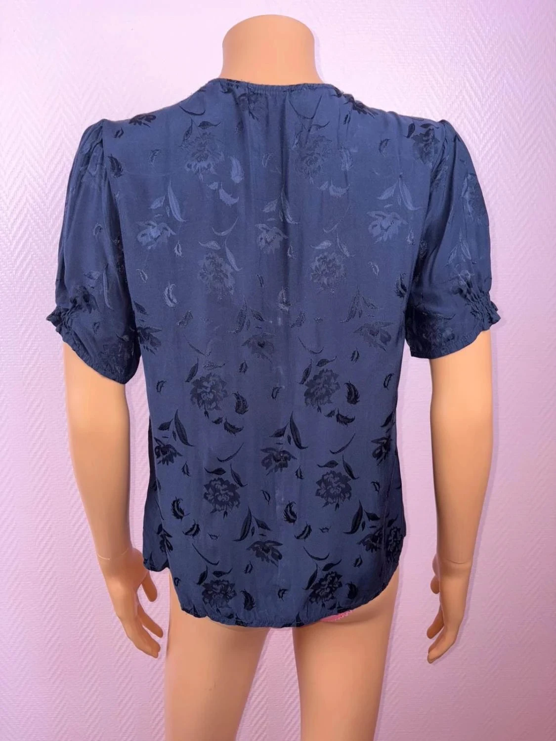 Vestido feminino La petite étoile tamanho 2 38 – photo 4
